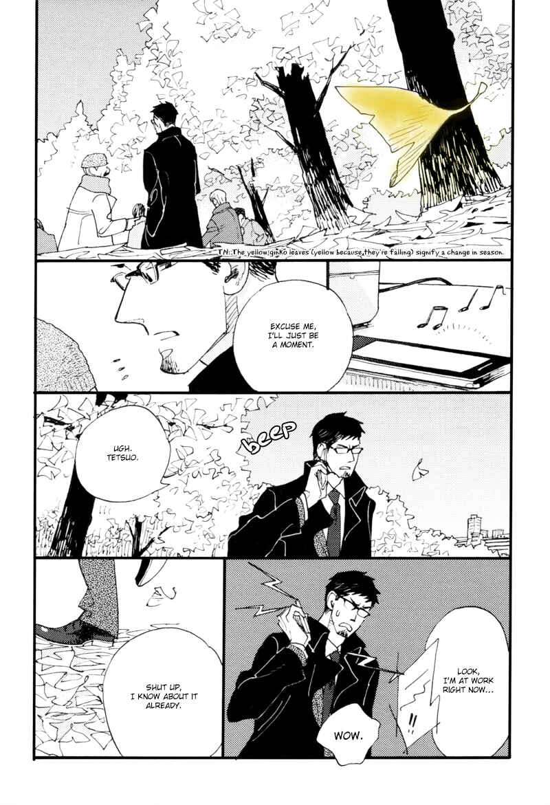 Page 18 Chapter 4 Dokonimo Nai Kuni