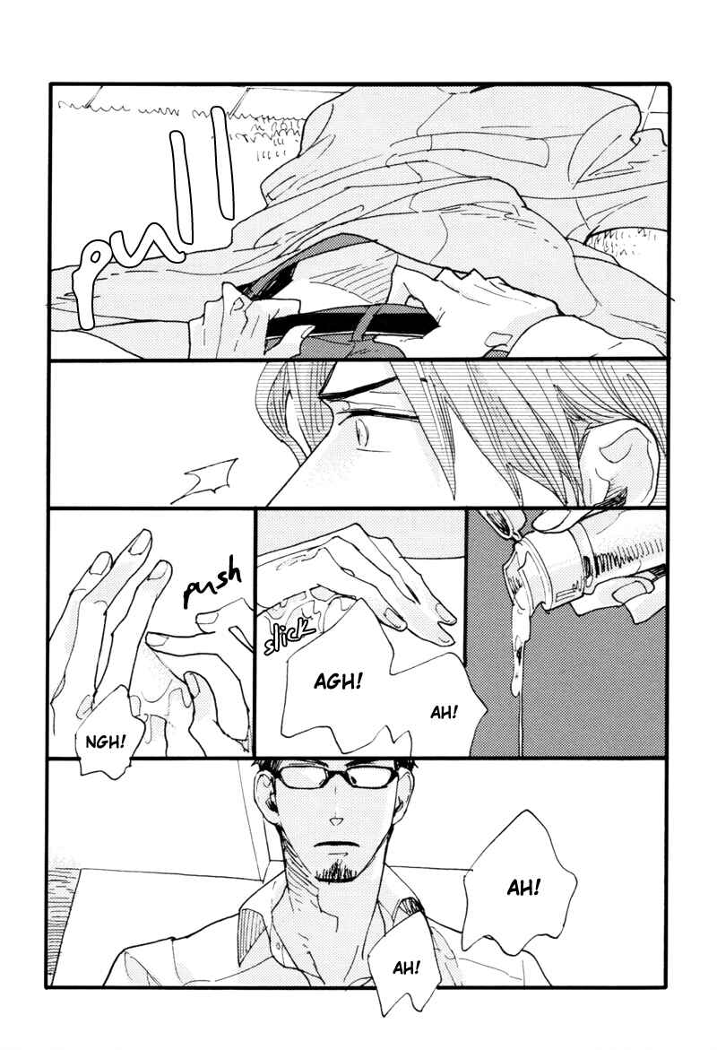 Page 30 Chapter 4 Dokonimo Nai Kuni