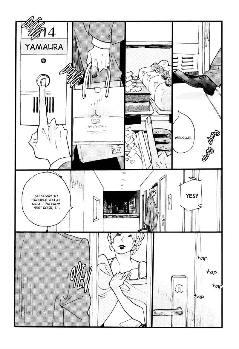 Page 13 Chapter 6 Dokonimo Nai Kuni