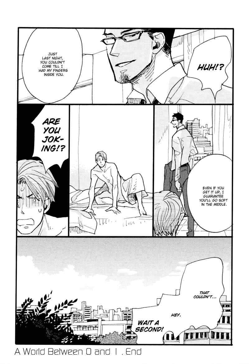 Page 28 Chapter 6 Dokonimo Nai Kuni