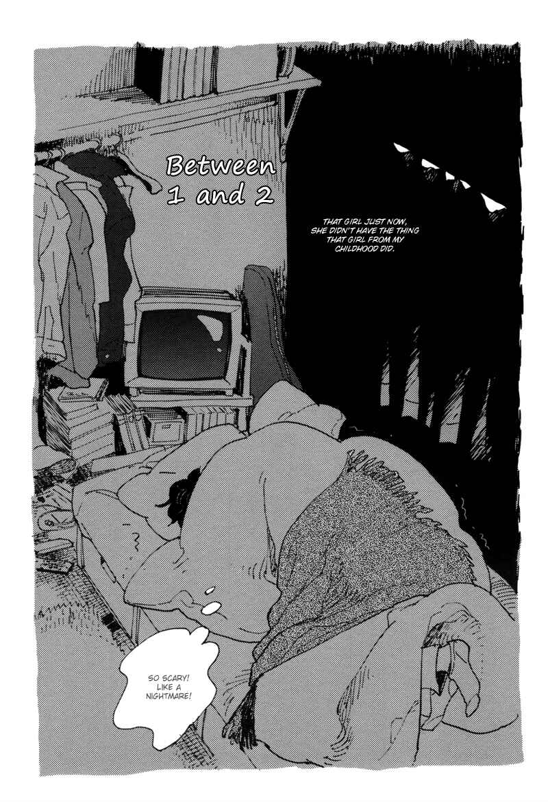 Page 4 Chapter 3 Dokonimo Nai Kuni