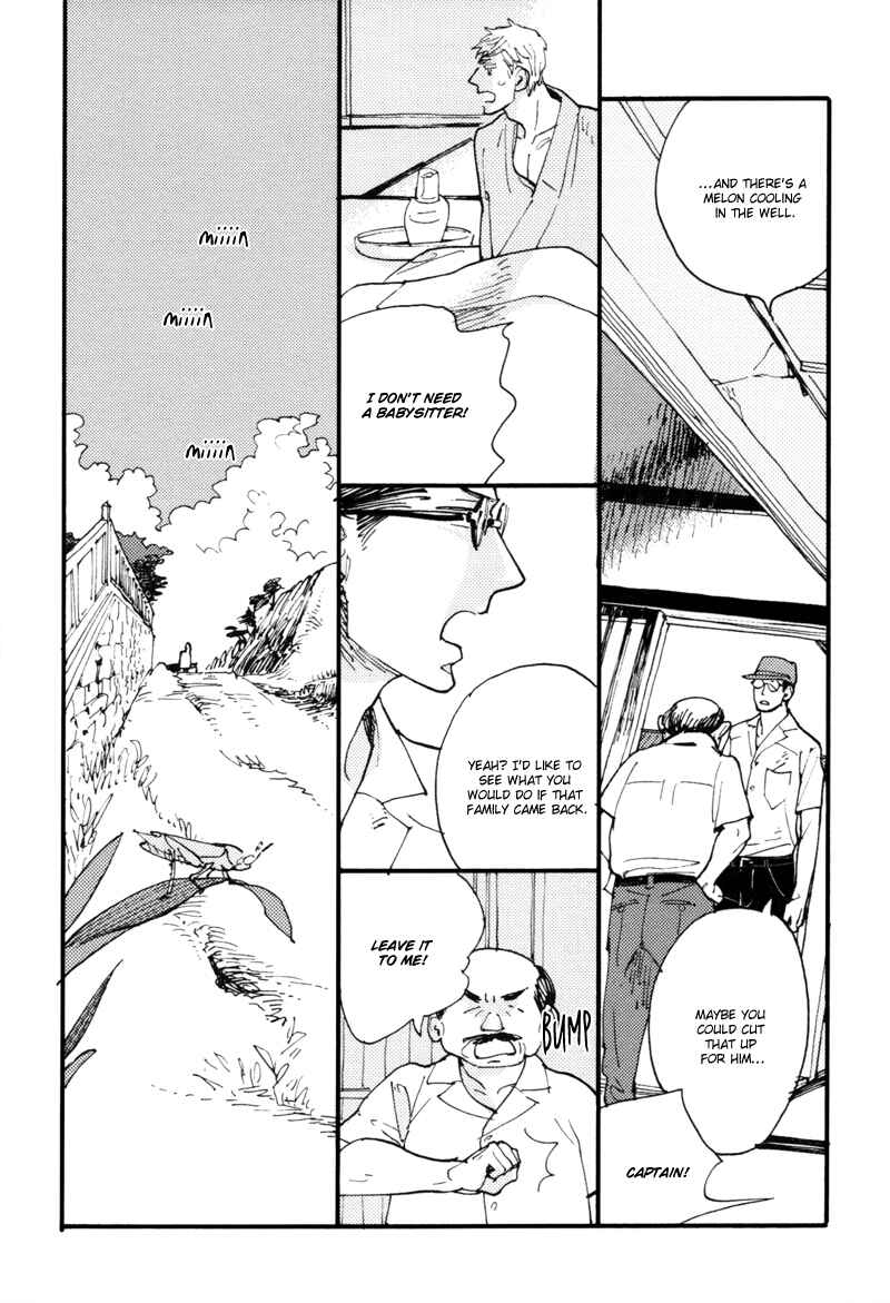 Page 16 Chapter 2 Dokonimo Nai Kuni