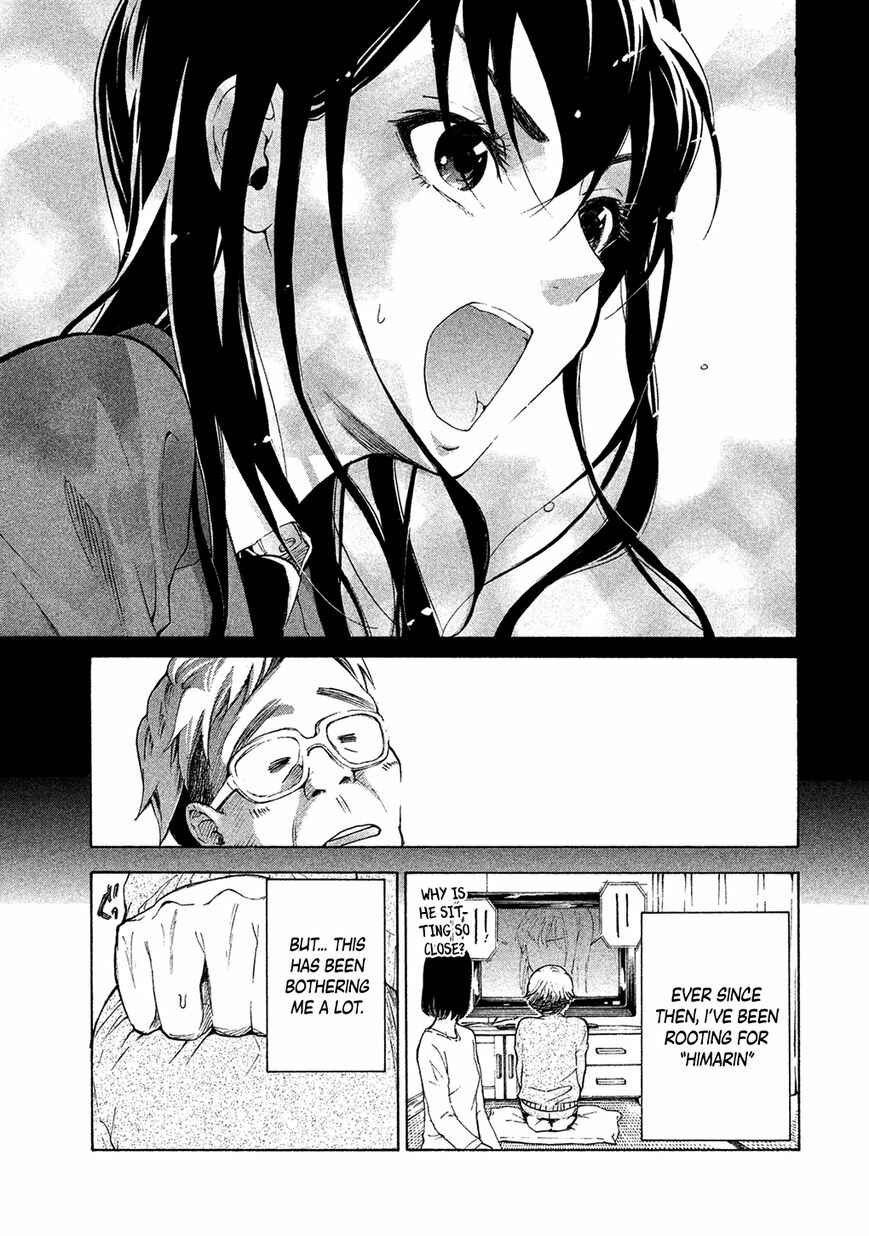 Page 8 Chapter 2 Dainihon Samurai Girl: Shintou