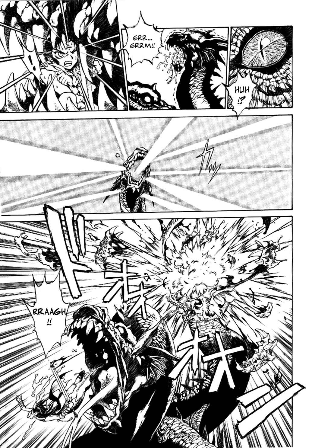 Page 7 Chapter 4 Dragon Roars