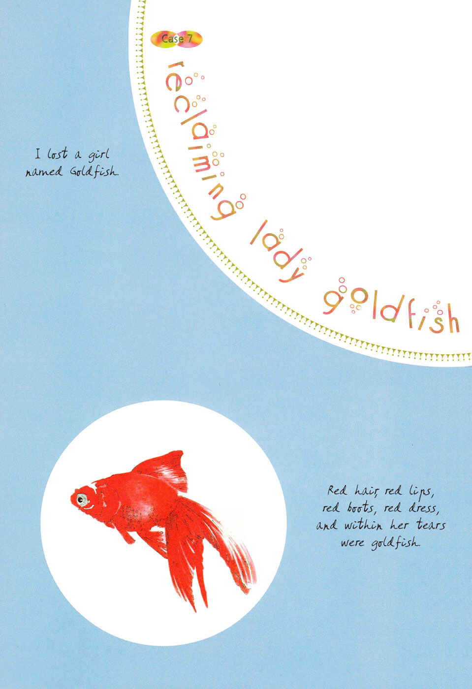 Page 2 Chapter 7 Mock Turtle Soup