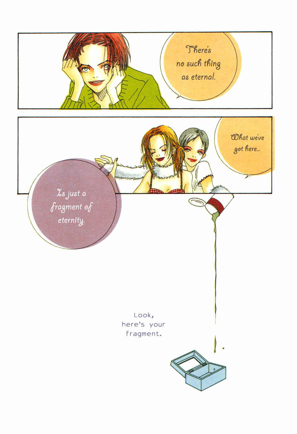 Page 5 Chapter 8 Mock Turtle Soup