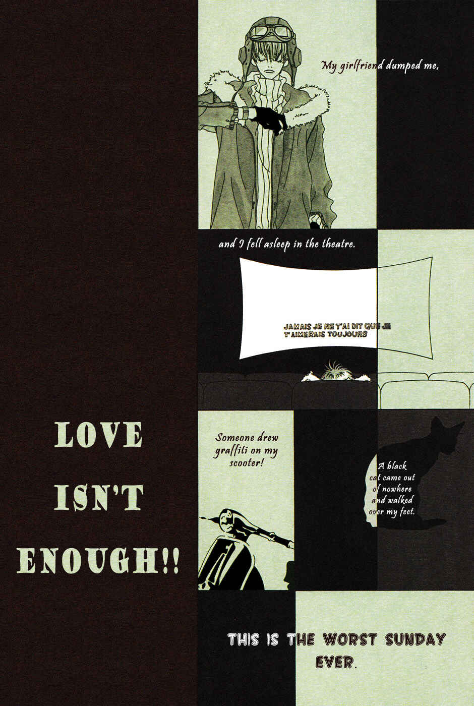 Page 3 Chapter 5 Mock Turtle Soup