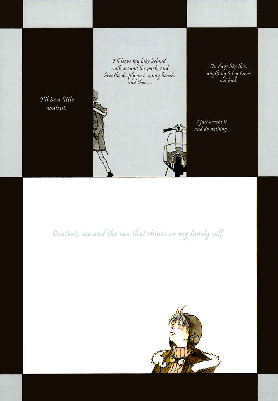 Page 4 Chapter 5 Mock Turtle Soup