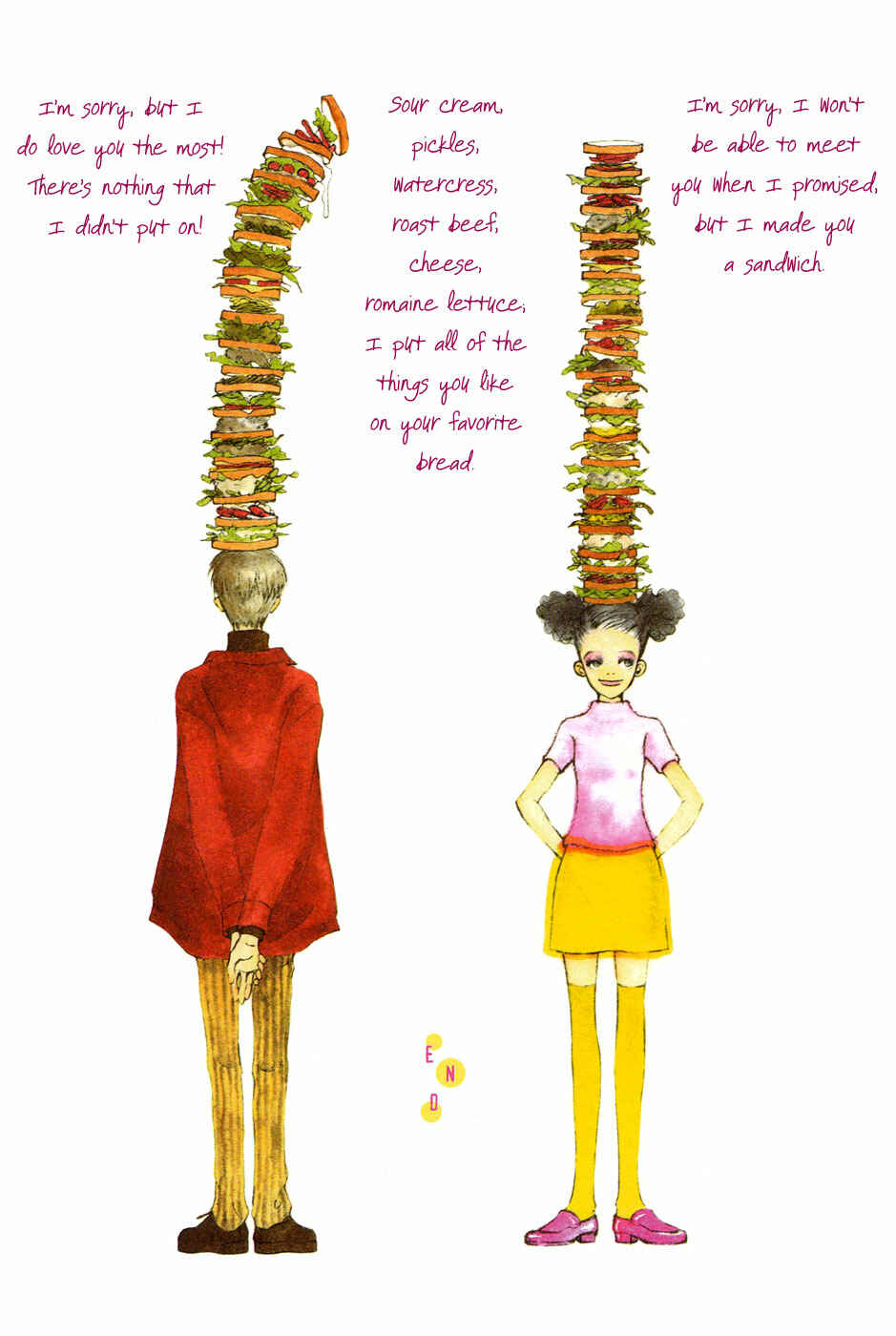Page 5 Chapter 6 Mock Turtle Soup