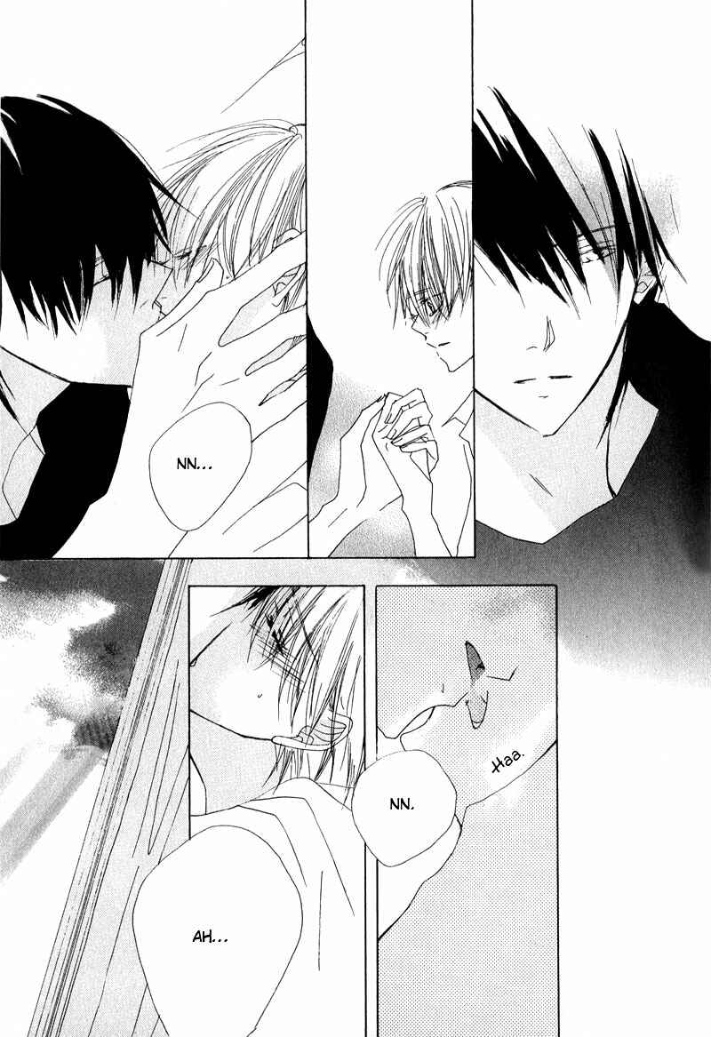Page 29 Chapter 3 Innocent Blue