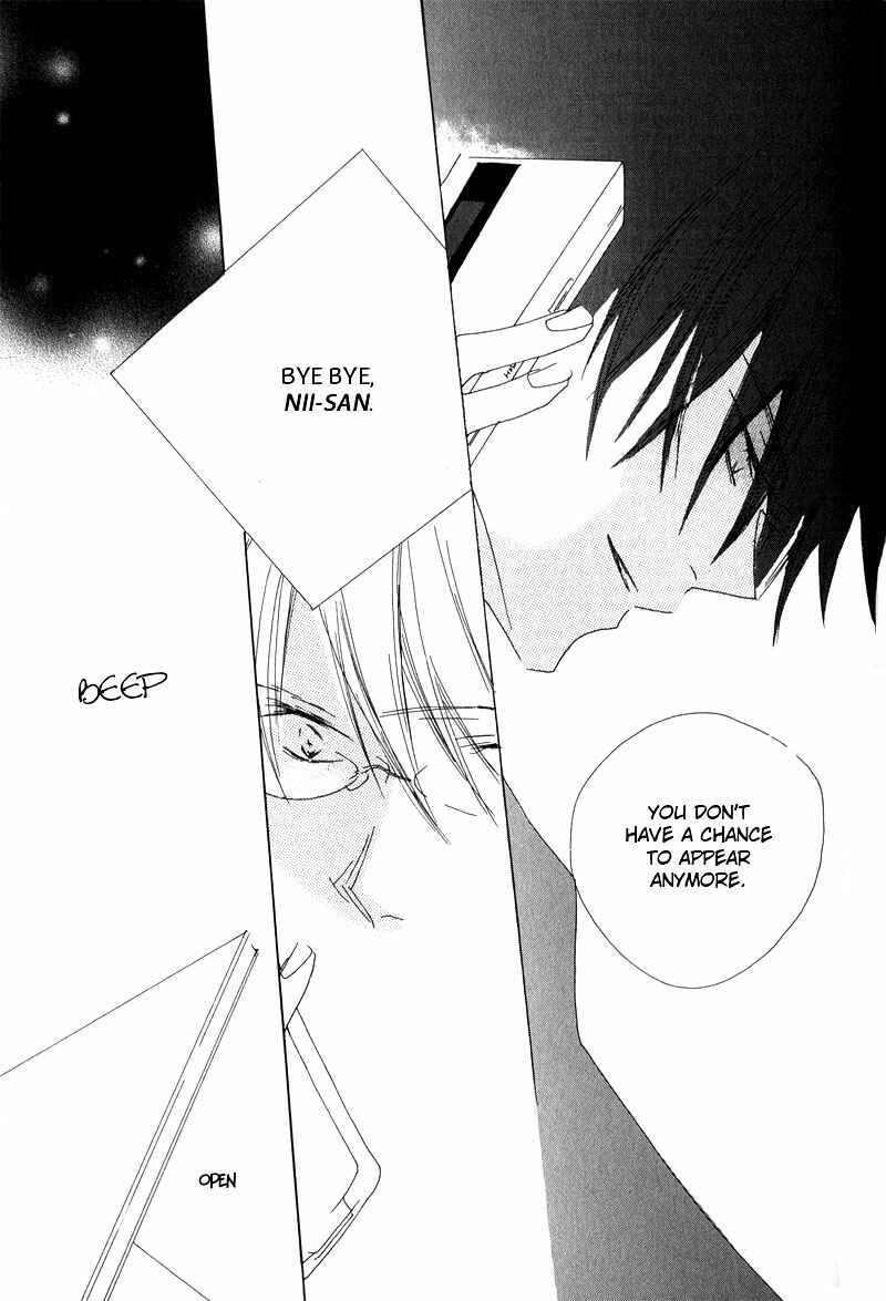 Page 35 Chapter 3 Innocent Blue
