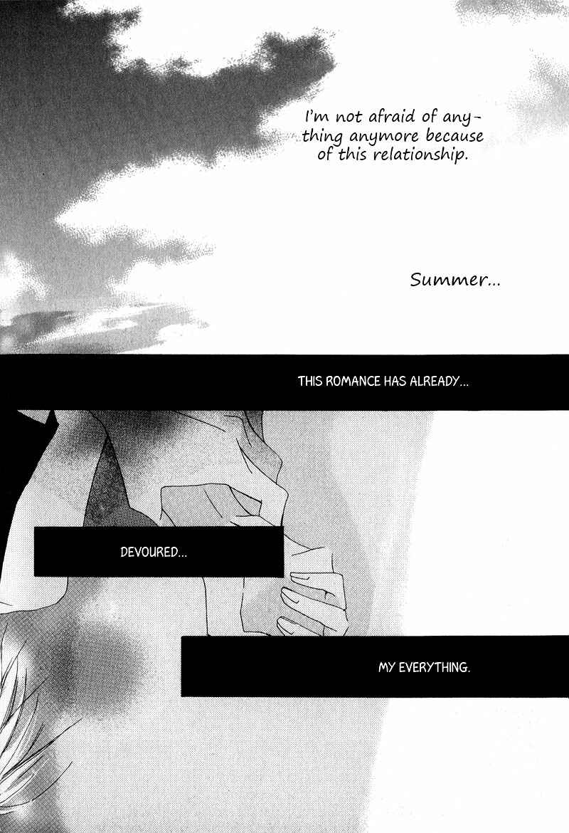Page 38 Chapter 3 Innocent Blue