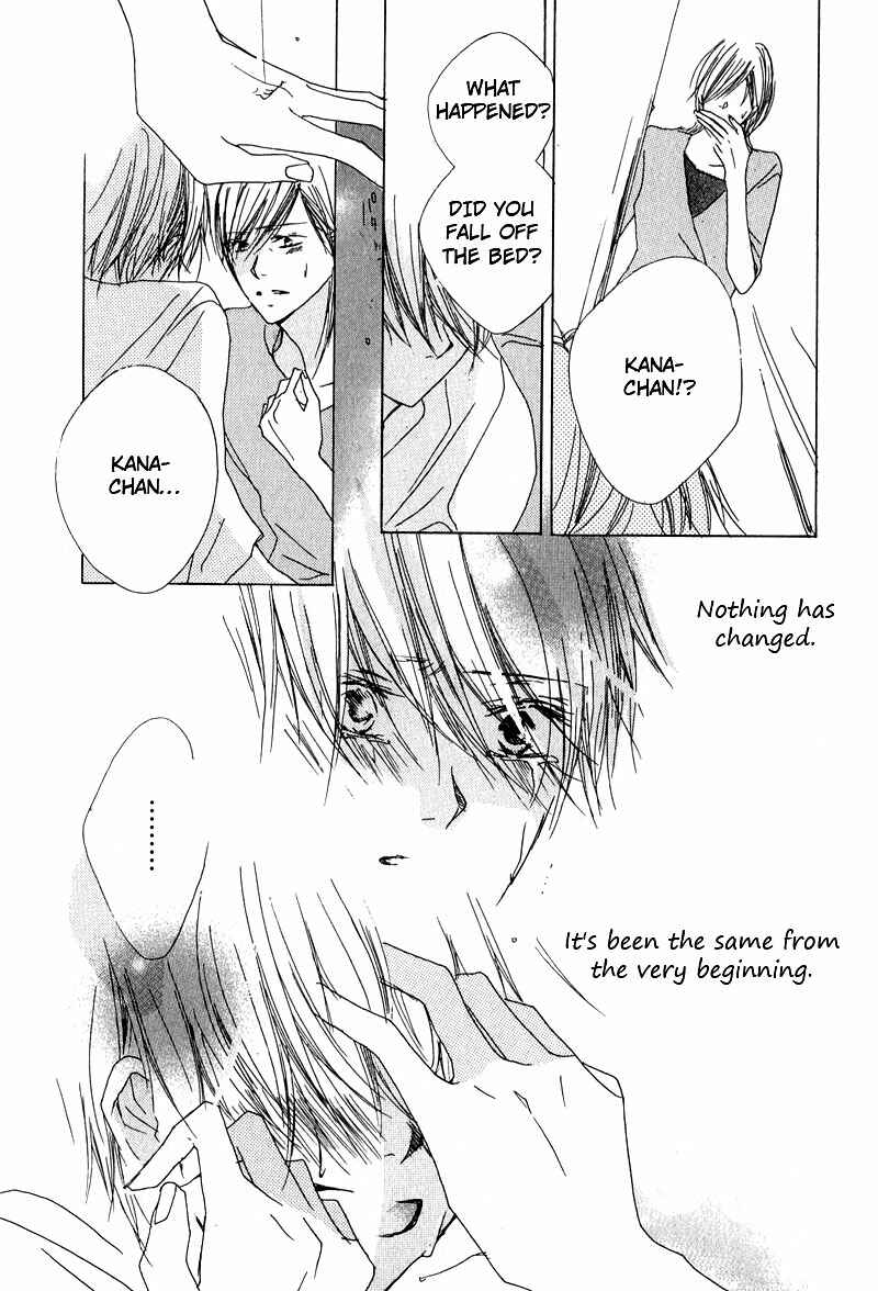 Page 35 Chapter 6 Innocent Blue