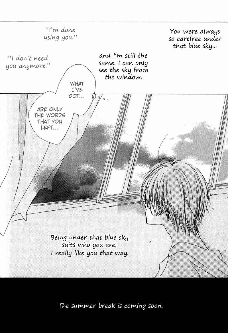 Page 36 Chapter 6 Innocent Blue