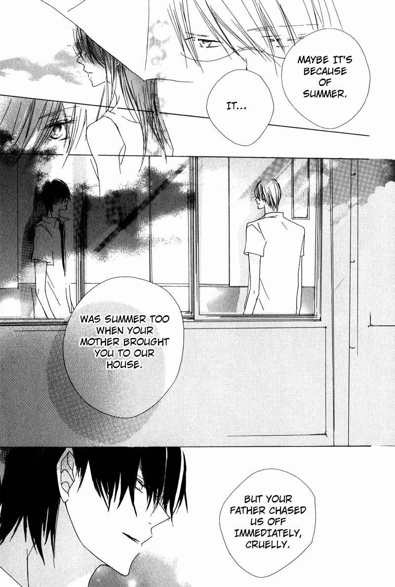 Page 11 Chapter 5 Innocent Blue