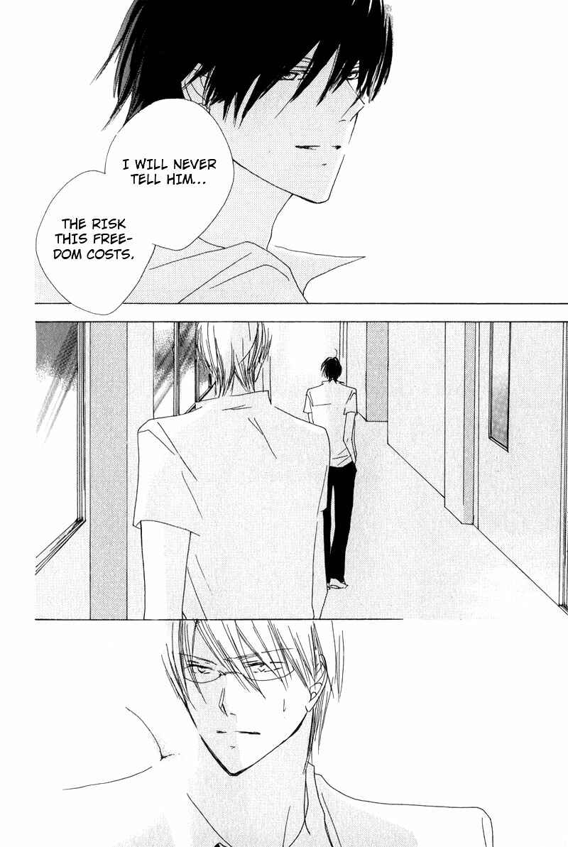 Page 16 Chapter 5 Innocent Blue