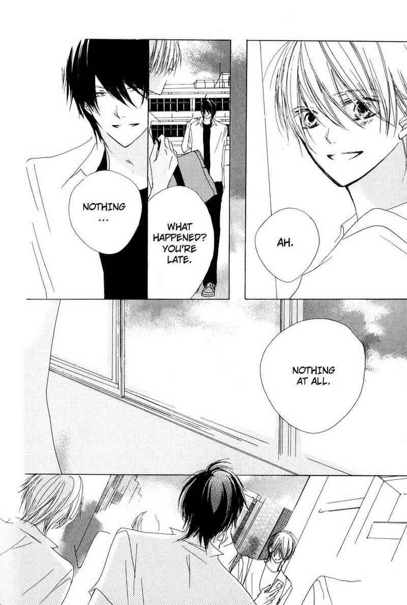 Page 18 Chapter 5 Innocent Blue