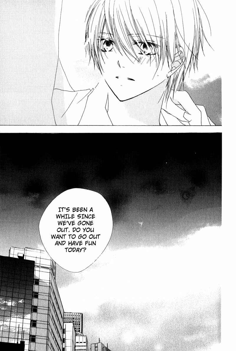 Page 21 Chapter 5 Innocent Blue