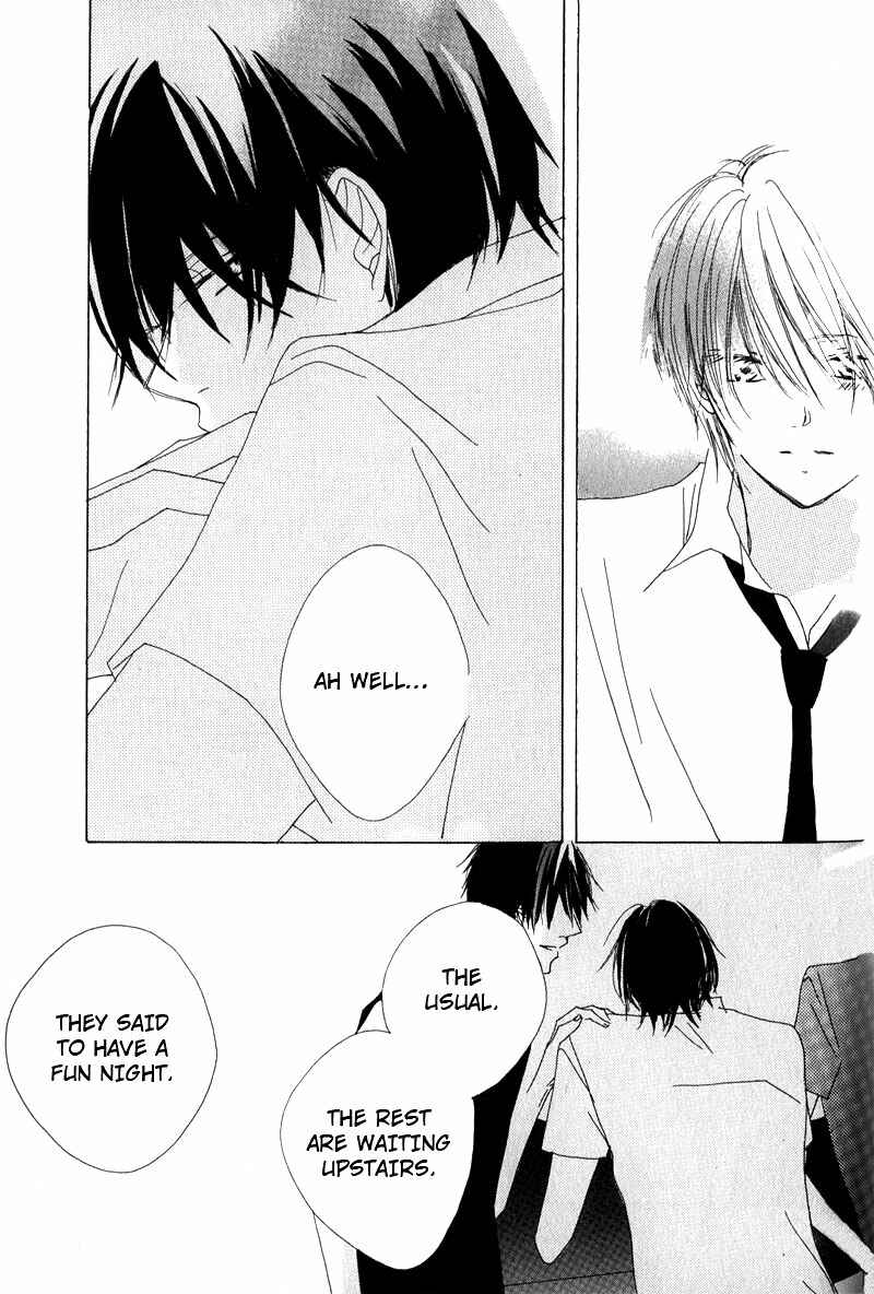Page 25 Chapter 5 Innocent Blue