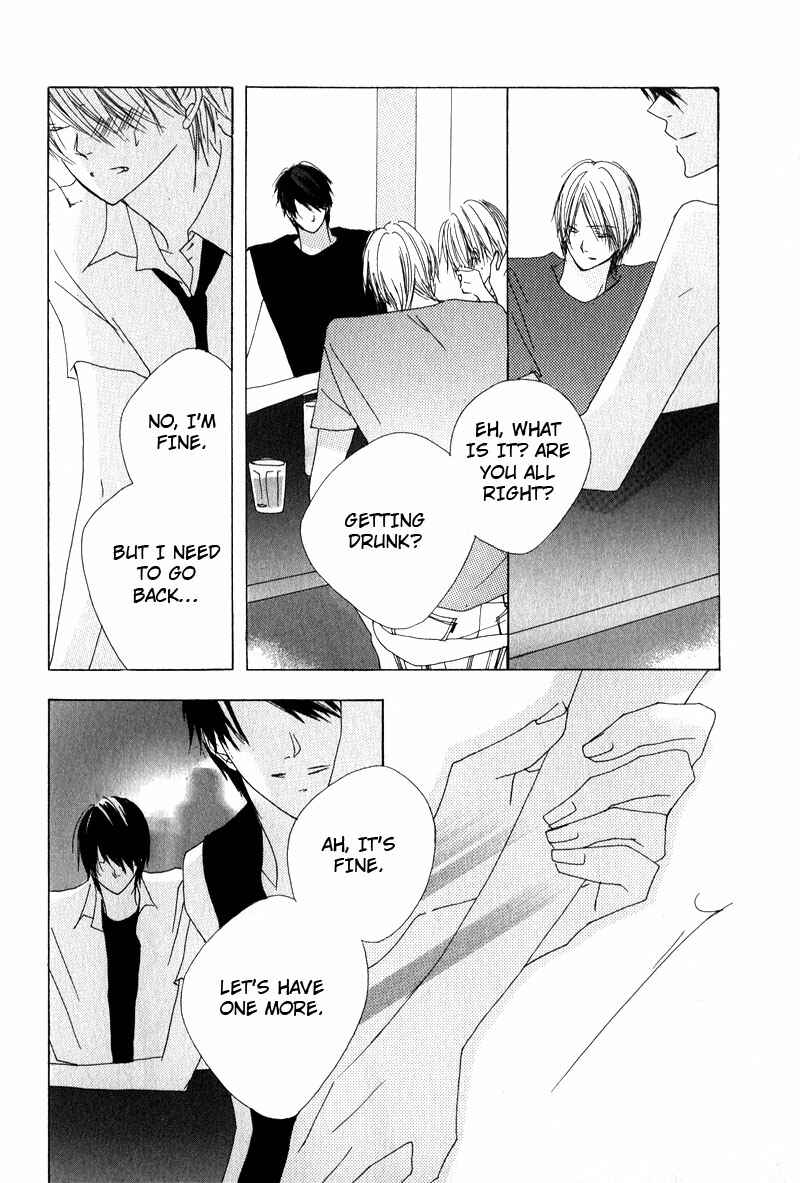Page 28 Chapter 5 Innocent Blue