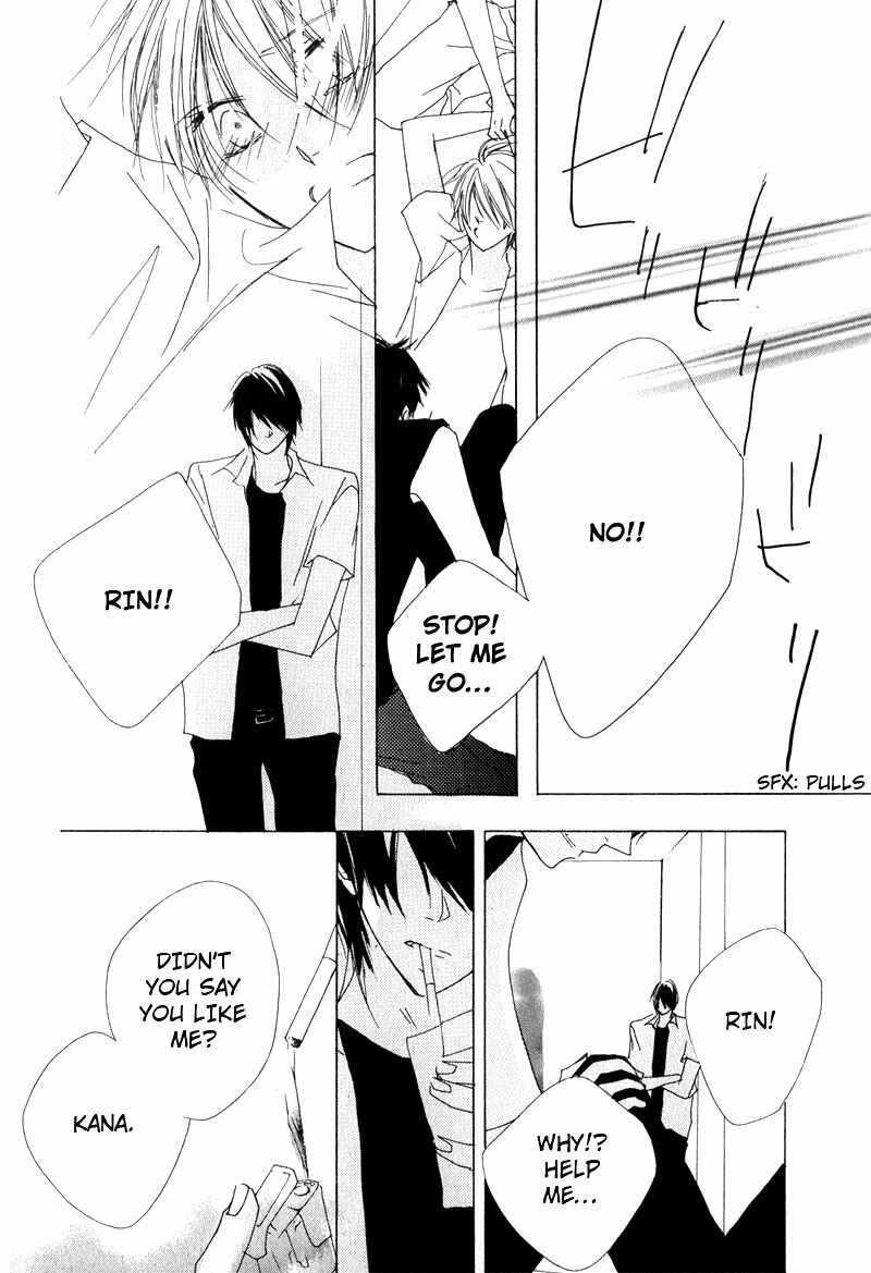 Page 34 Chapter 5 Innocent Blue