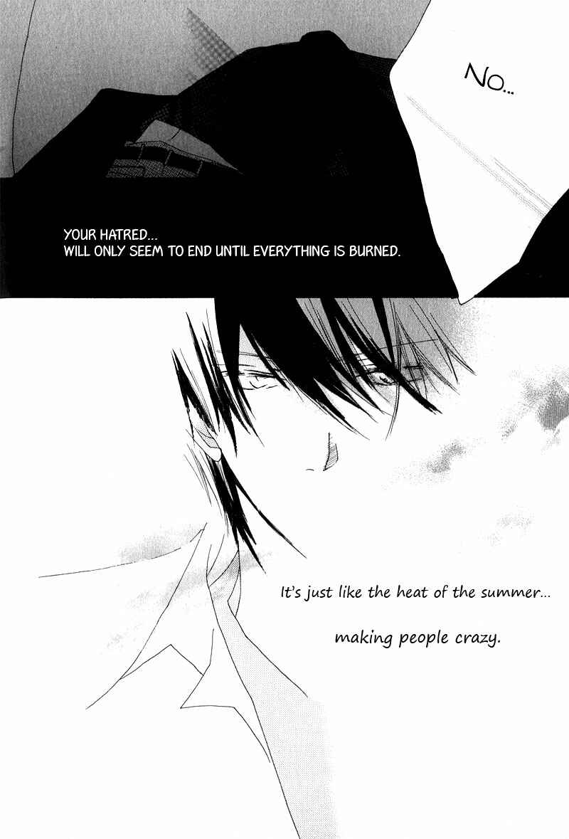 Page 36 Chapter 5 Innocent Blue