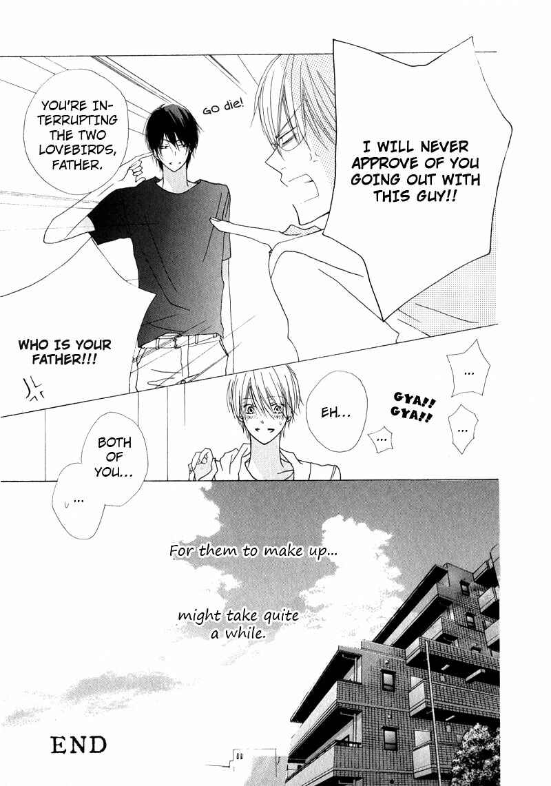 Page 12 Chapter 8.5 Innocent Blue
