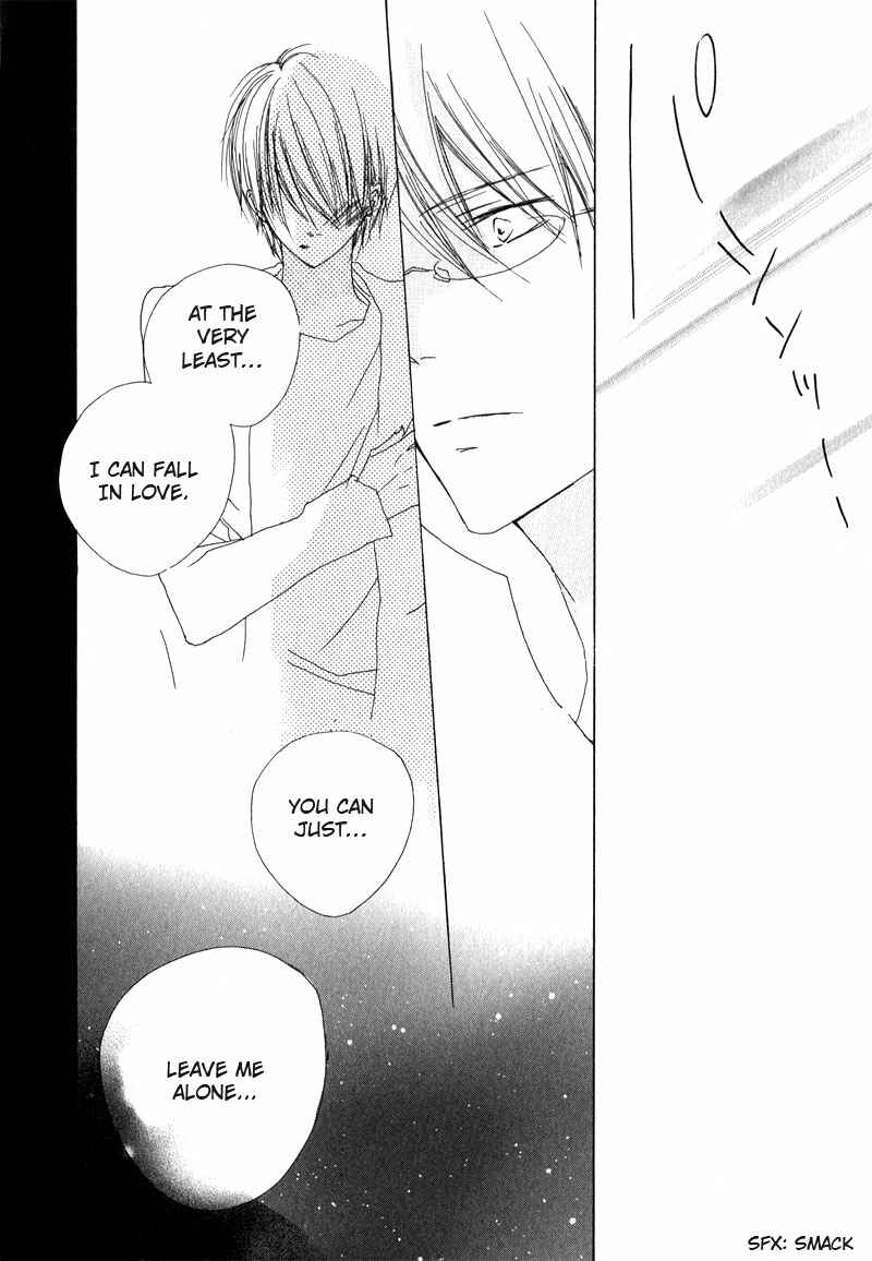 Page 13 Chapter 2 Innocent Blue