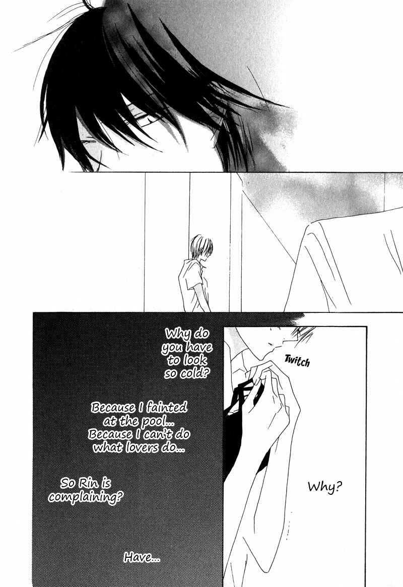 Page 35 Chapter 2 Innocent Blue