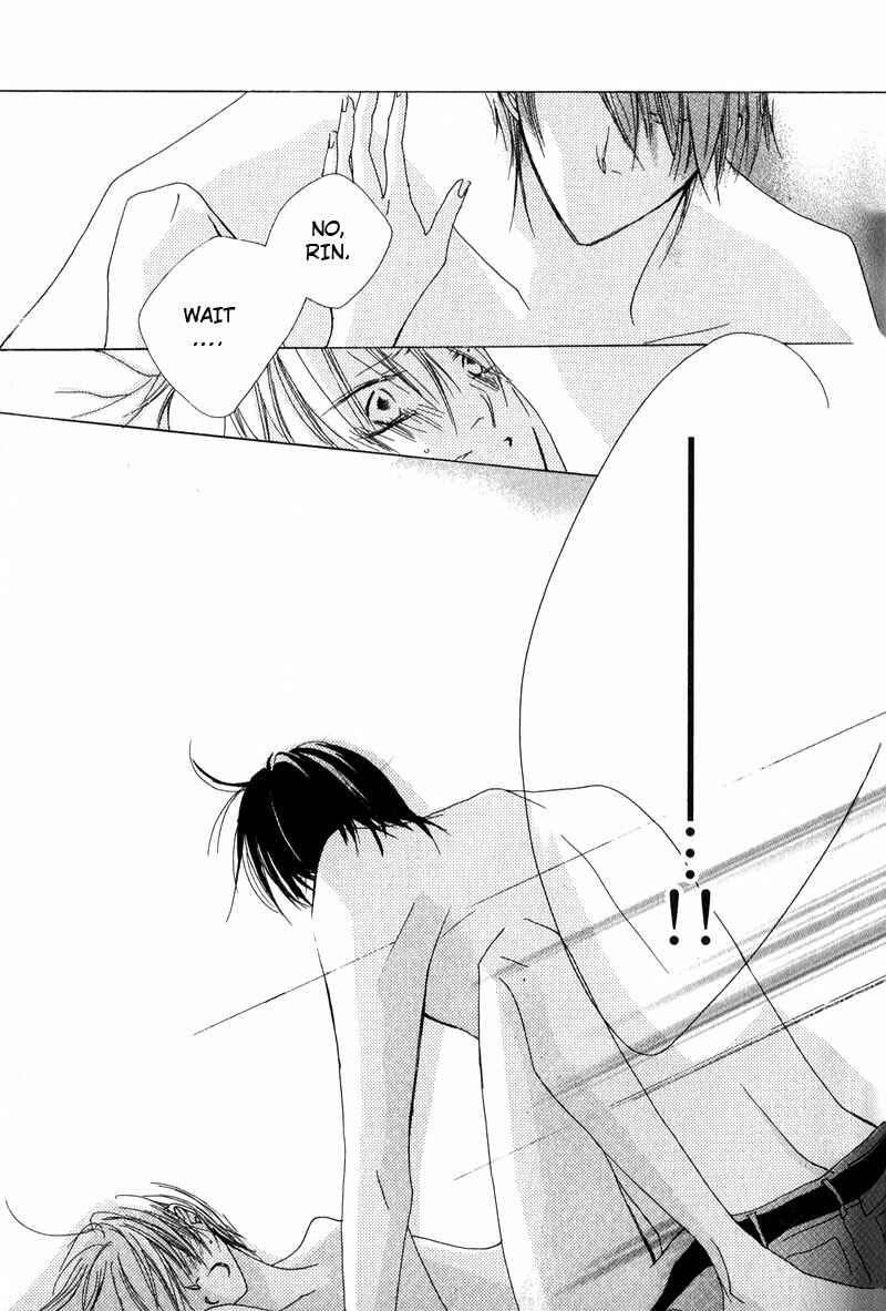 Page 13 Chapter 4 Innocent Blue