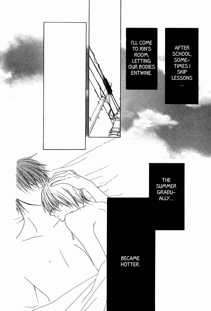 Page 22 Chapter 4 Innocent Blue