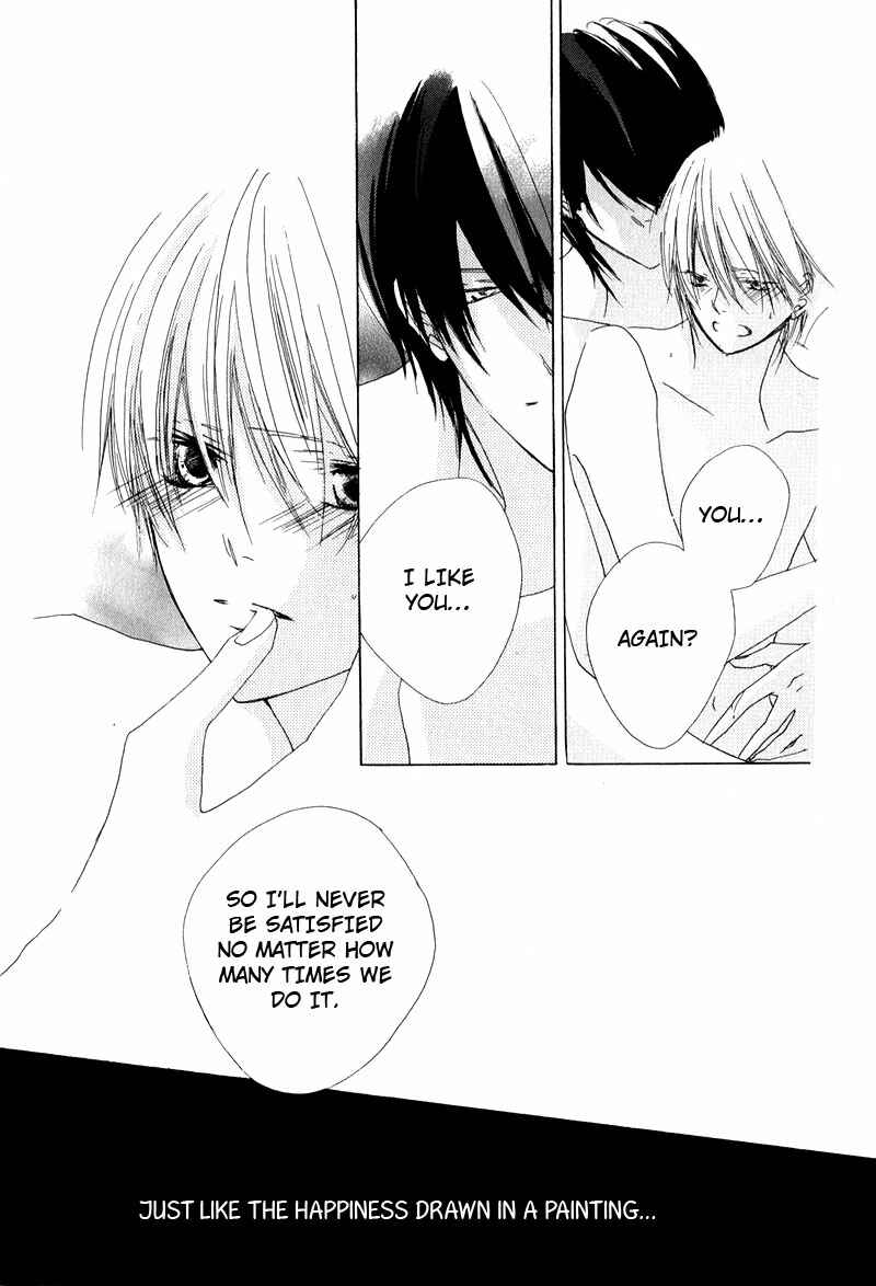 Page 29 Chapter 4 Innocent Blue