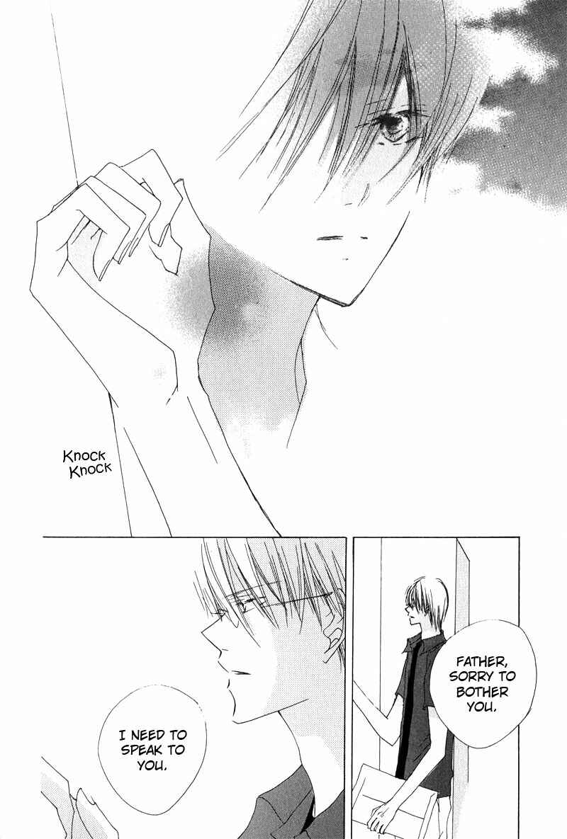 Page 32 Chapter 4 Innocent Blue