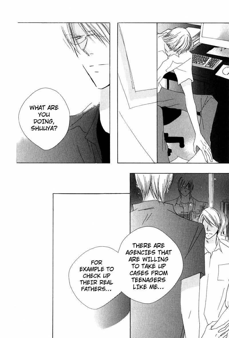 Page 34 Chapter 4 Innocent Blue
