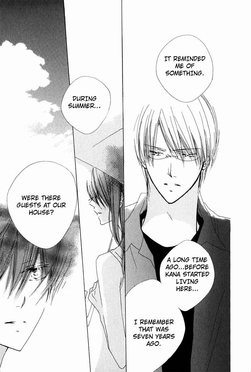 Page 35 Chapter 4 Innocent Blue
