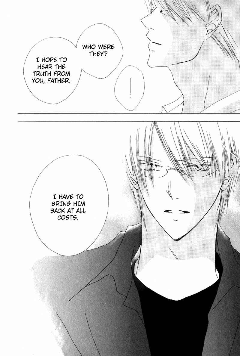 Page 36 Chapter 4 Innocent Blue