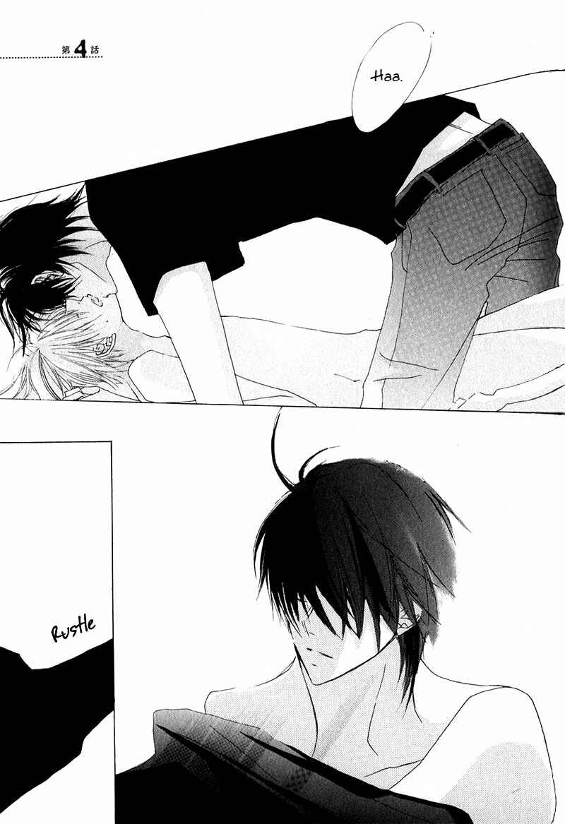 Page 7 Chapter 4 Innocent Blue