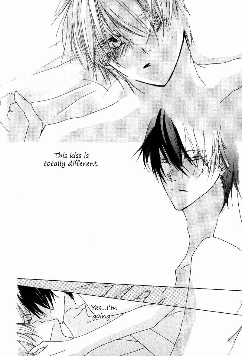 Page 8 Chapter 4 Innocent Blue
