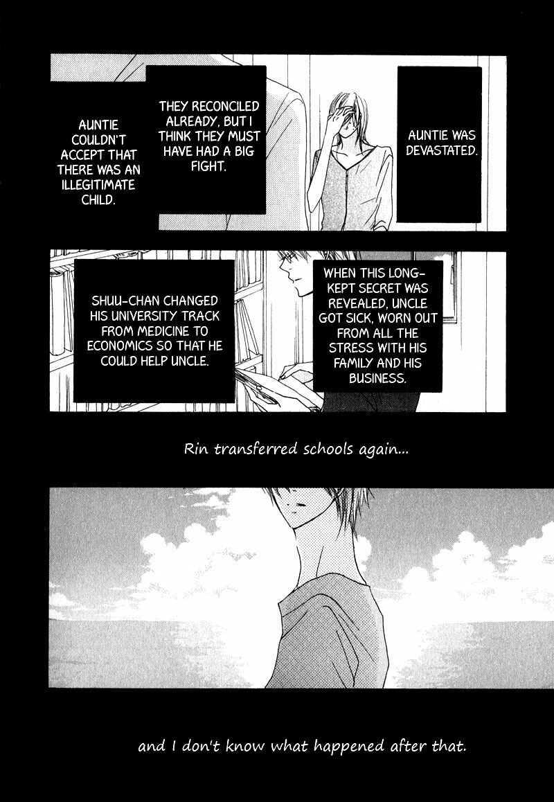 Page 20 Chapter 8 Innocent Blue