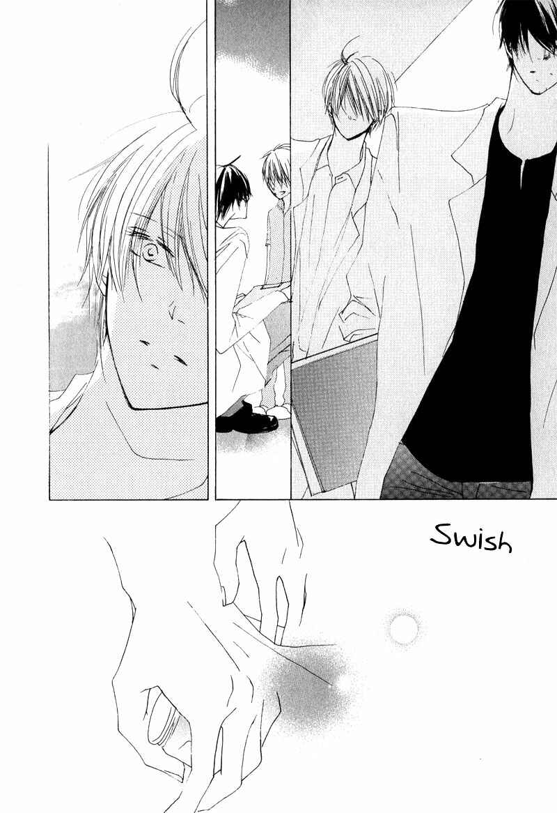 Page 28 Chapter 8 Innocent Blue