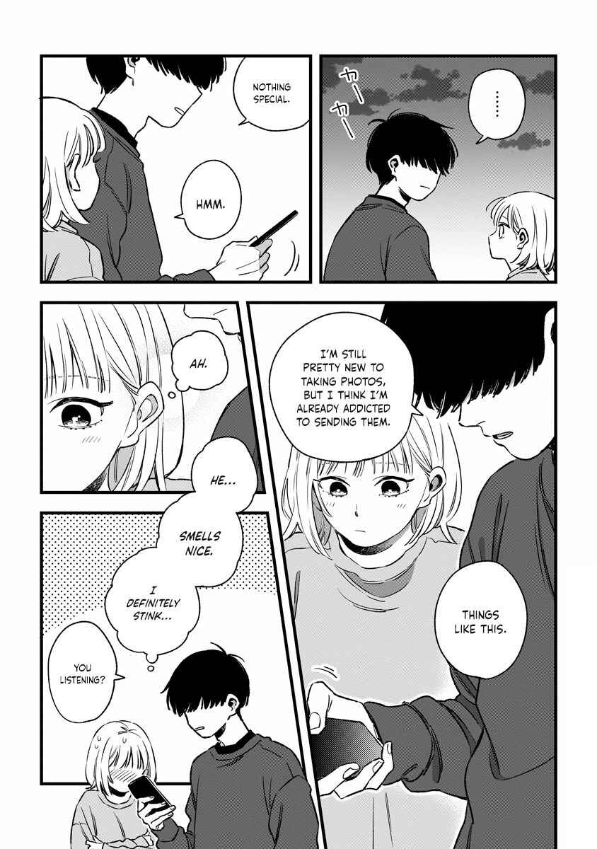 Page 10 Chapter 4 Our Aimless Nights