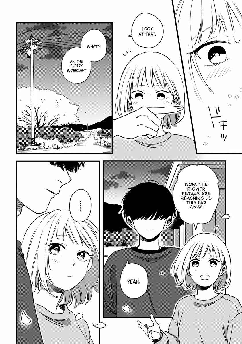 Page 14 Chapter 4 Our Aimless Nights