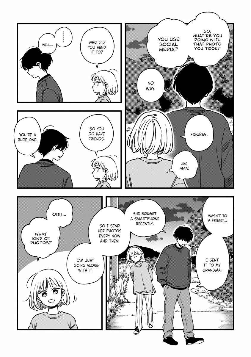 Page 9 Chapter 4 Our Aimless Nights