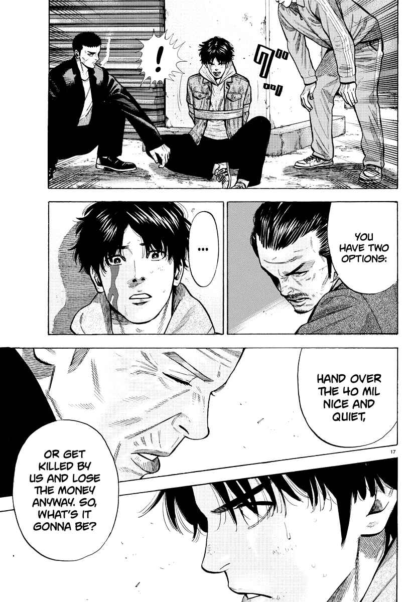 Page 17 Chapter Unknown_faa0 Lone Wolf