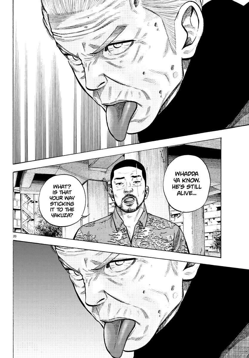 Page 20 Chapter Unknown_faa0 Lone Wolf