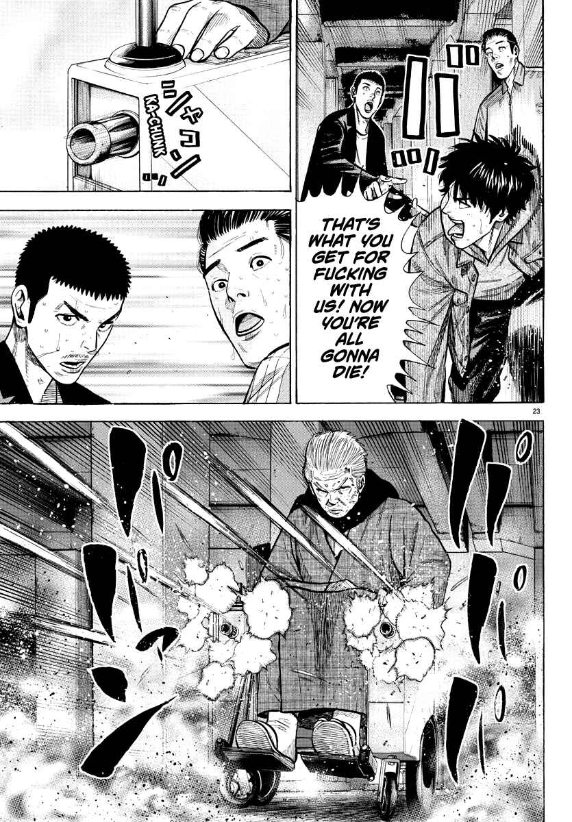 Page 23 Chapter Unknown_faa0 Lone Wolf