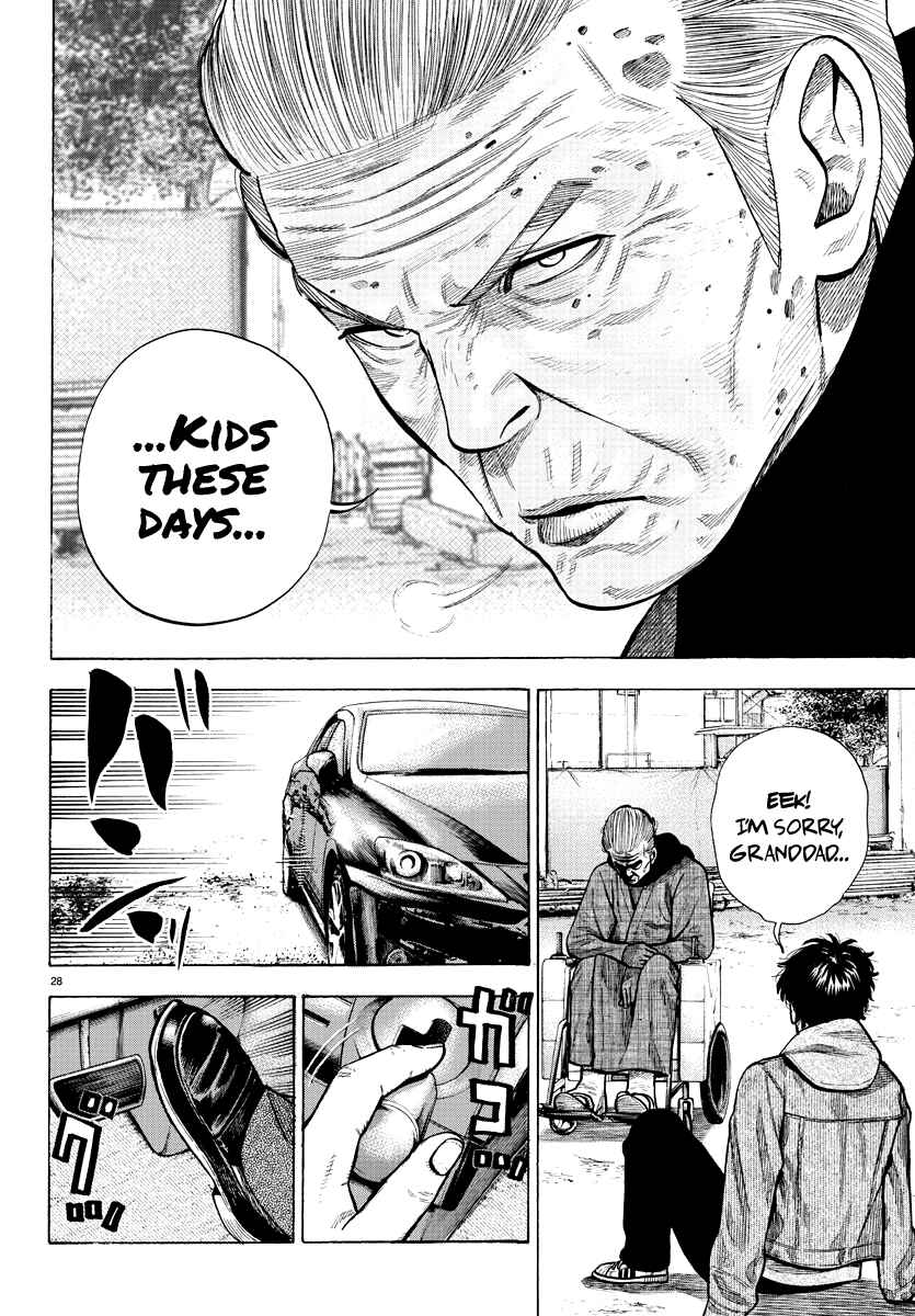 Page 28 Chapter Unknown_faa0 Lone Wolf