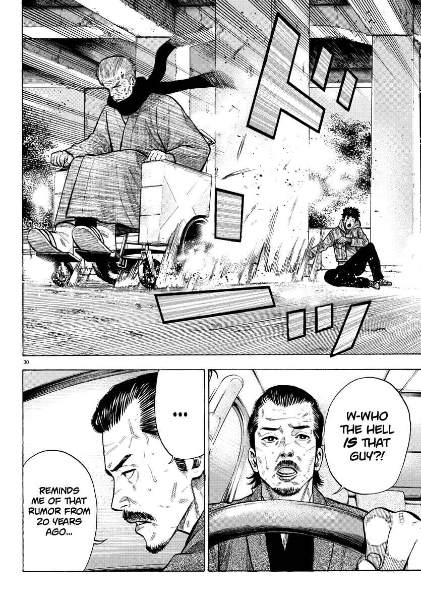 Page 30 Chapter Unknown_faa0 Lone Wolf