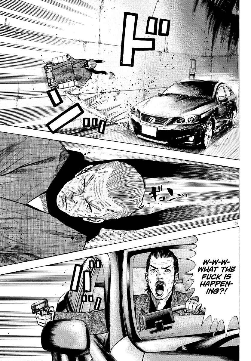 Page 35 Chapter Unknown_faa0 Lone Wolf
