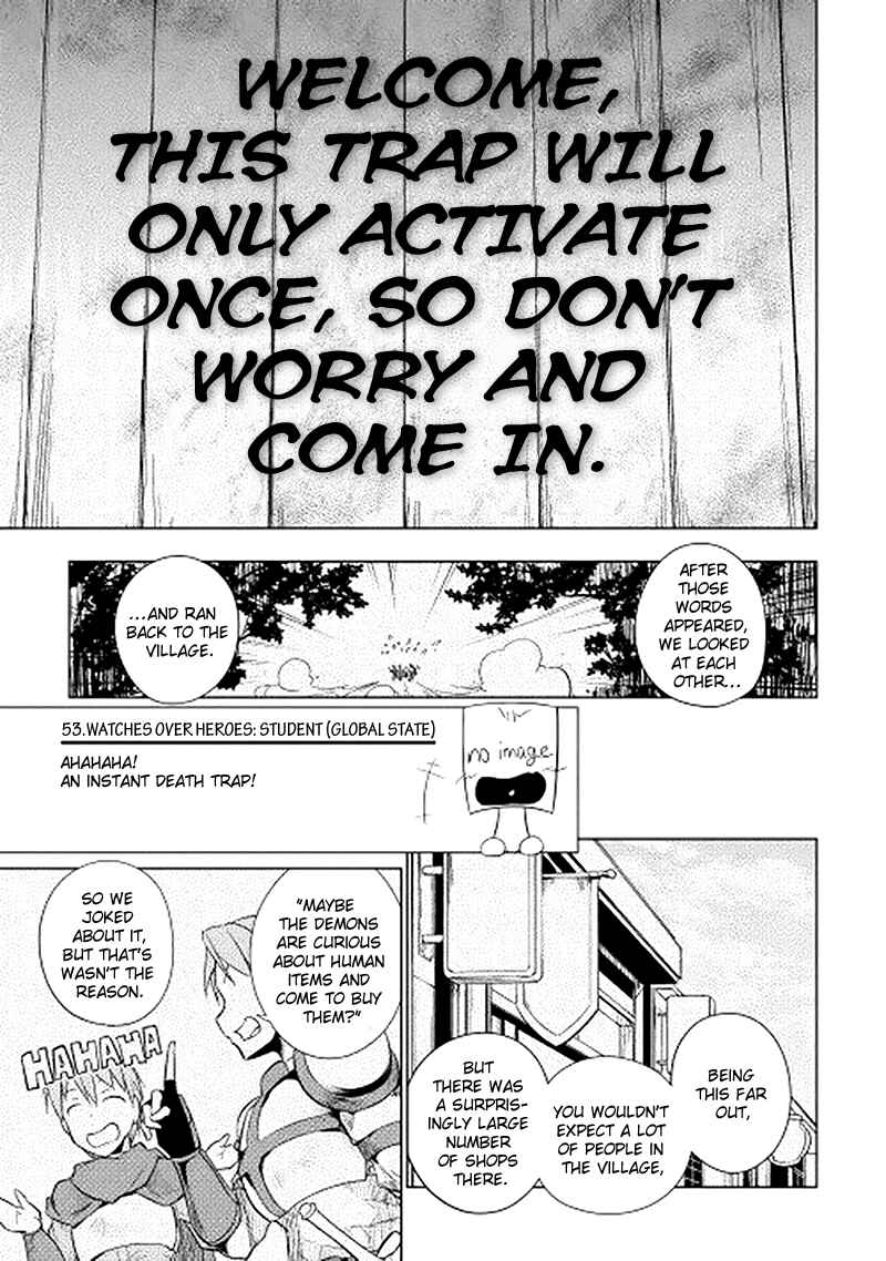 Page 13 Chapter 17 Hero Union BBS